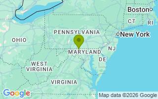 Google Map Image for Winston