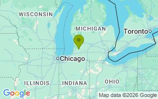 Google Map Image for Jaeger  AKC registered stud 