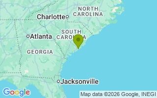 Google Map Image for Comet