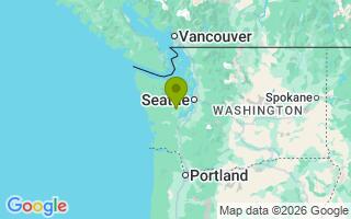 Google Map Image for Rusty