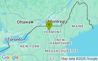 Google Map Image for Barney
