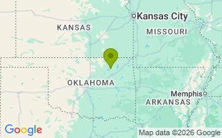 Google Map Image for Teddy and Remington 