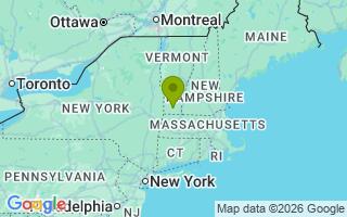 Google Map Image for Tucker
