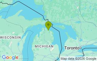 Google Map Image for Binx