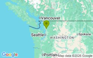 Google Map Image for Tucker