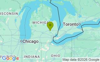Google Map Image for Cooper