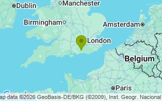 Google Map Image for Bear