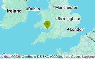 Google Map Image for Mylo 