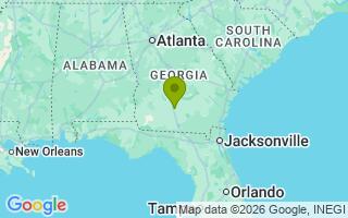 Google Map Image for Dusty Rose