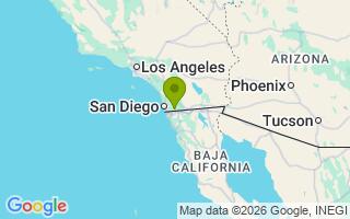 Google Map Image for Malibu 