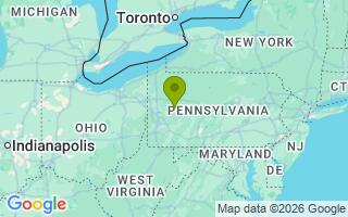 Google Map Image for Mouse