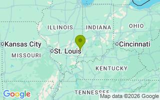 Google Map Image for Lily