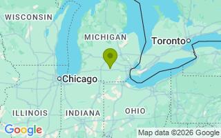 Google Map Image for Rozey's Bogart Reginald Watts