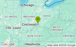 Google Map Image for Frank Jupiter Williams
