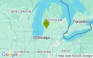 Google Map Image for Penny
