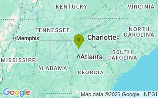 Google Map Image for Ally and Paris