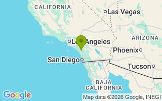 Google Map Image for Ezra Bridger 