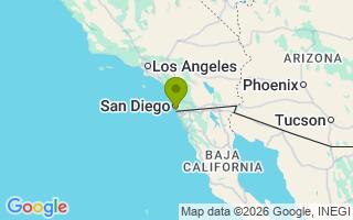 Google Map Image for REX