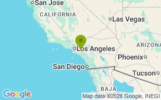 Google Map Image for August