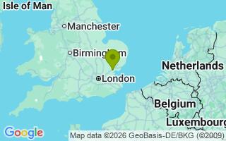 Google Map Image for Buddy