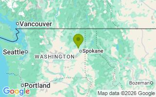 Google Map Image for Jace