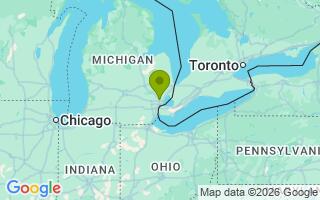 Google Map Image for Gracie