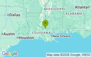 Google Map Image for Judge Woodrow Overton