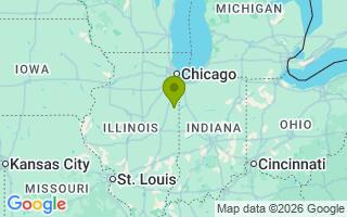 Google Map Image for Sadie