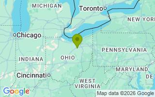 Google Map Image for Ranger