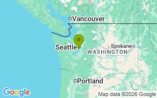 Google Map Image for Calla Lilly