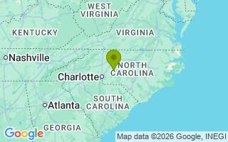 Google Map Image for Bentley