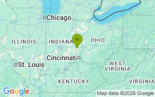 Google Map Image for Charlie