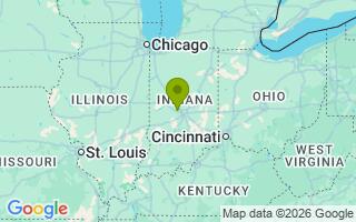 Google Map Image for Archie 