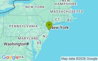 Google Map Image for Oakley