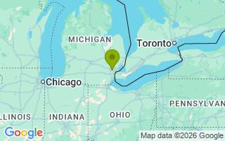 Google Map Image for Charlie