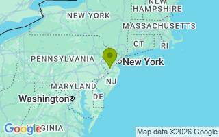 Google Map Image for Jameson