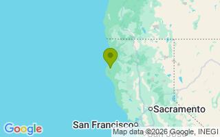 Google Map Image for Chico