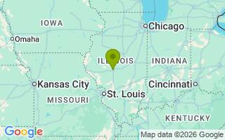 Google Map Image for Winifred