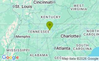 Google Map Image for ranger
