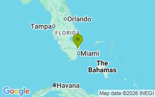Google Map Image for Cooper
