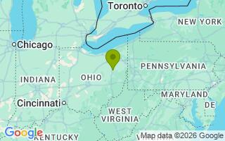 Google Map Image for Jake
