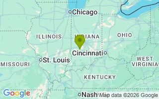 Google Map Image for Lucy