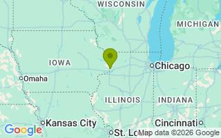 Google Map Image for Gracie