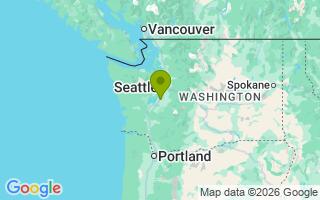 Google Map Image for Bean