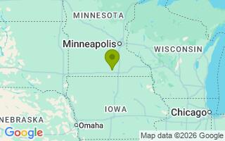Google Map Image for Mordecai 