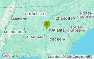 Google Map Image for Flint McCleery