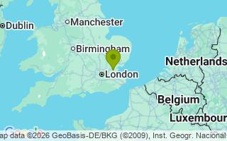 Google Map Image for Sonny 