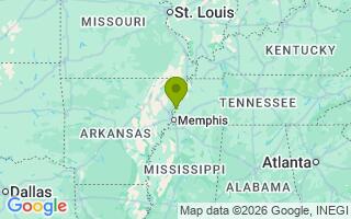 Google Map Image for Loretta Lynn 