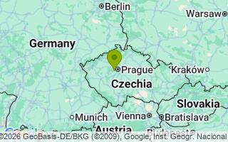 Google Map Image for Woody