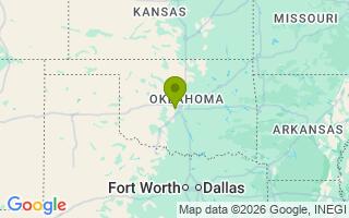 Google Map Image for Gus